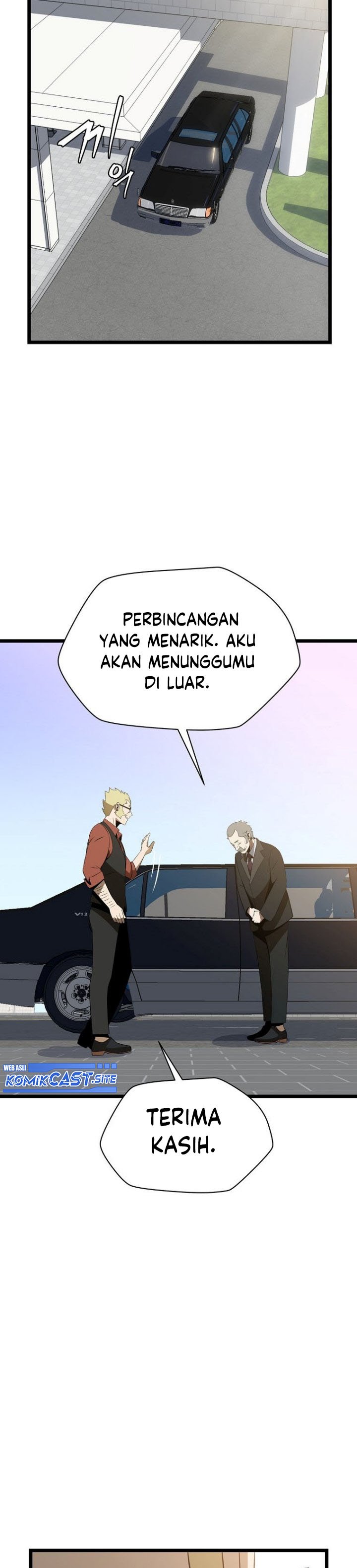 Kill the Hero Chapter 114 halaman 32
