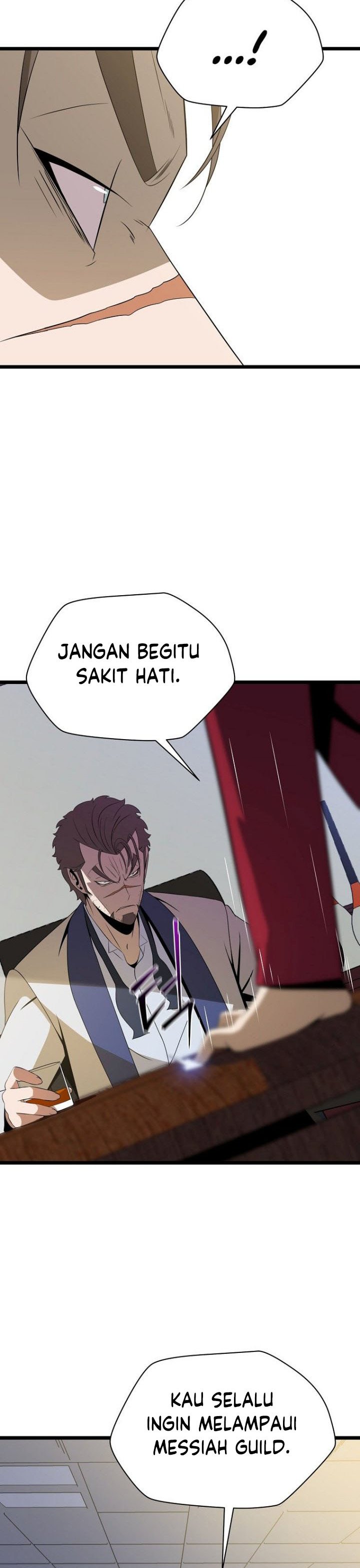 Kill the Hero Chapter 114 halaman 6