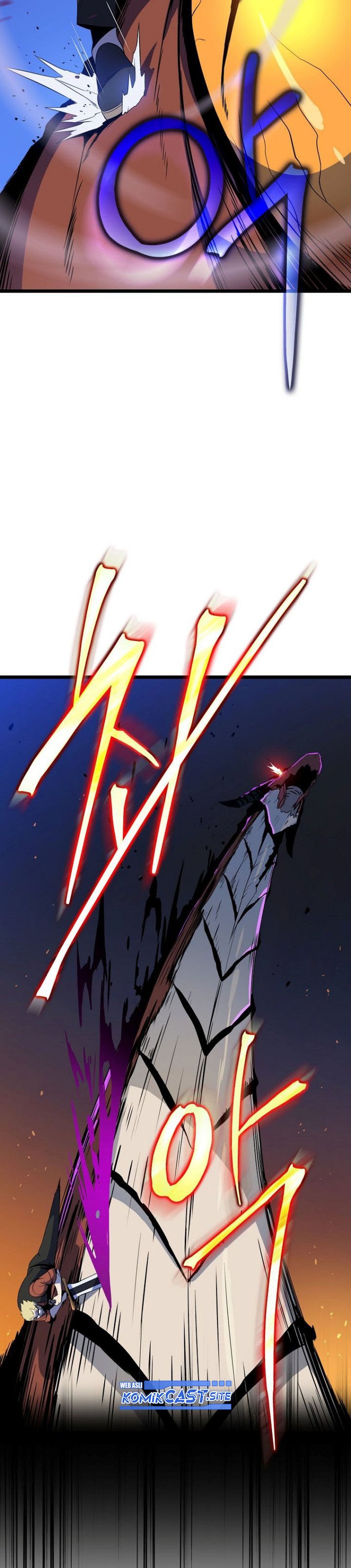 Kill the Hero Chapter 114 halaman 23