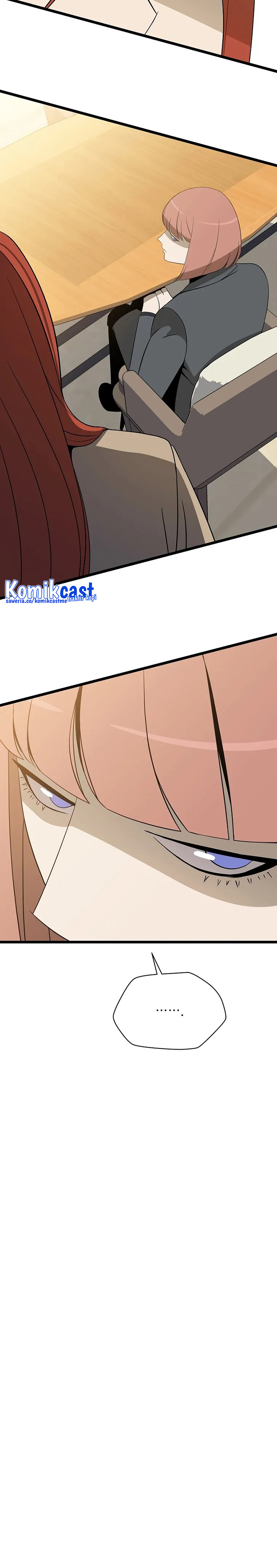 Kill the Hero Chapter 115 halaman 13