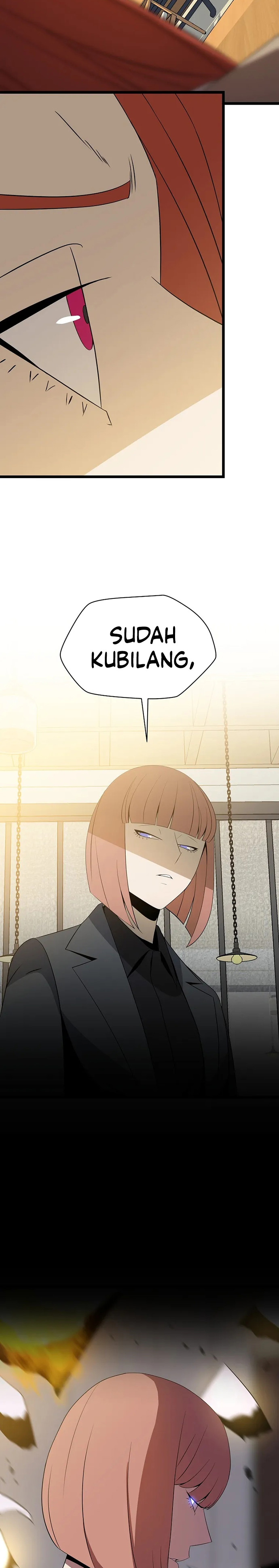 Kill the Hero Chapter 115 halaman 21