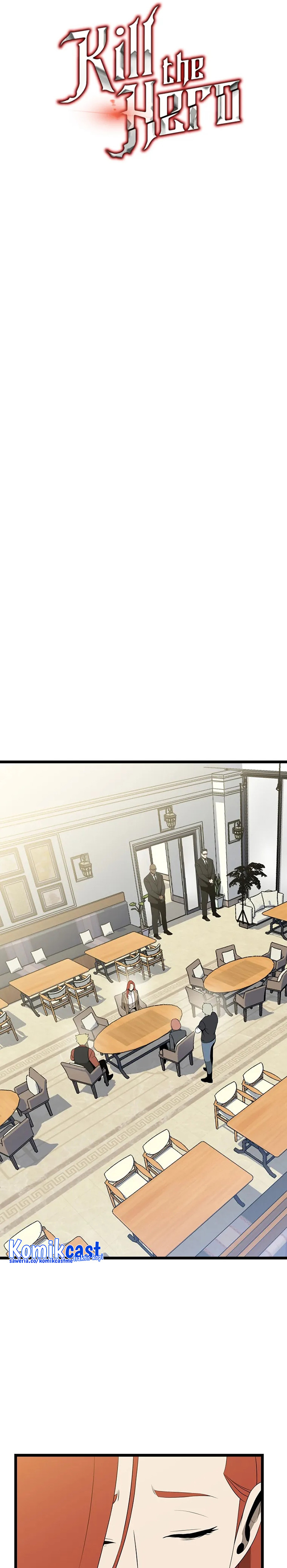 Kill the Hero Chapter 115 halaman 14