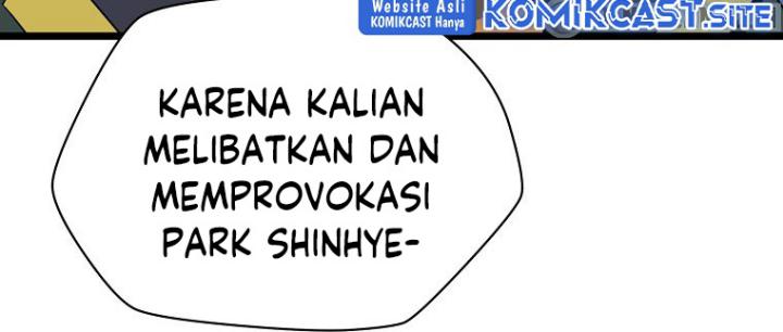 Kill the Hero Chapter 116 halaman 6