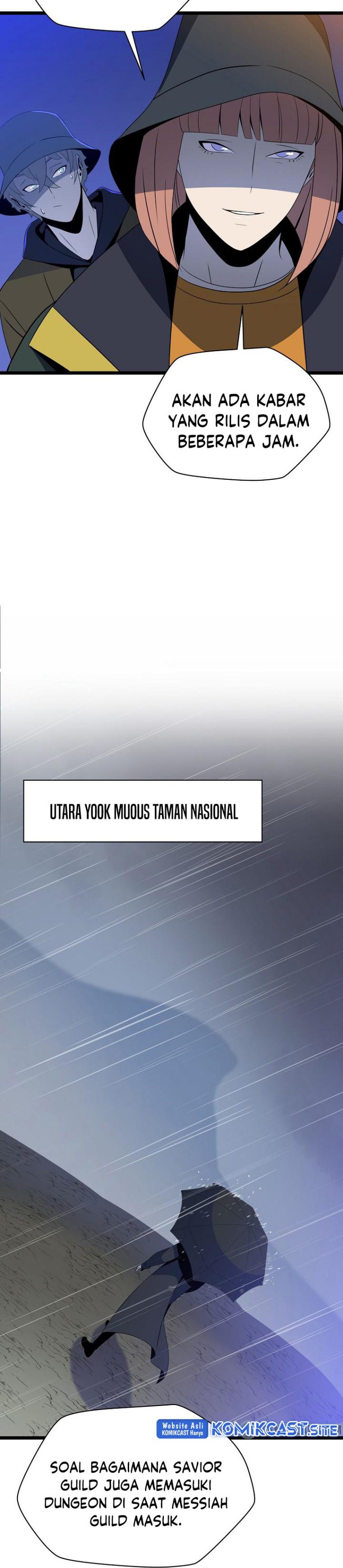 Kill the Hero Chapter 116 halaman 14