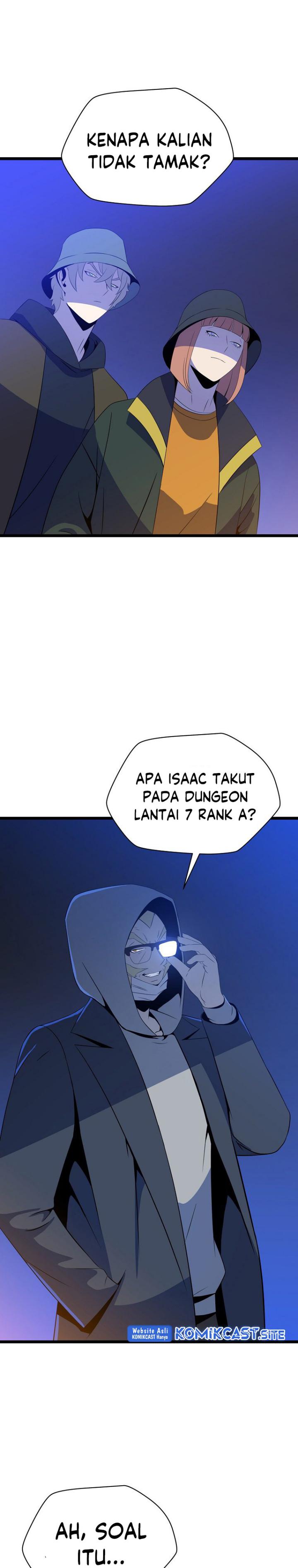 Kill the Hero Chapter 116 halaman 13