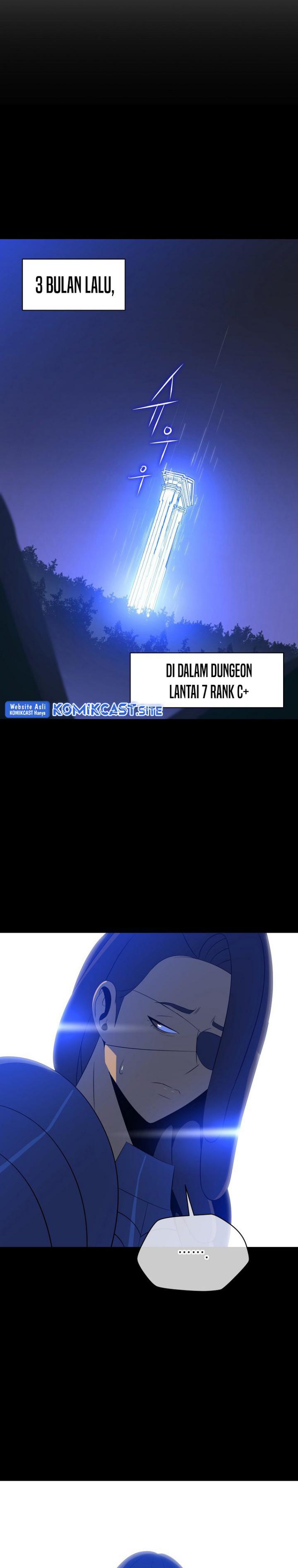 Kill the Hero Chapter 116 halaman 17