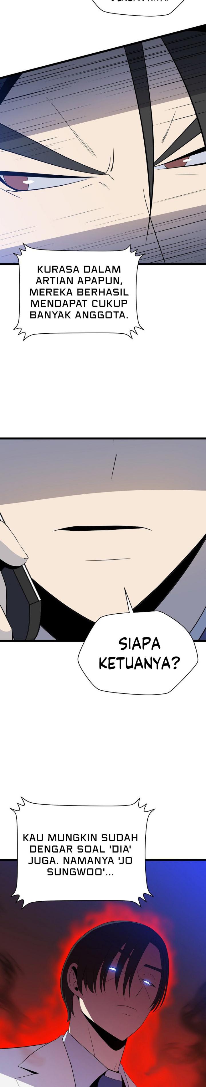 Kill the Hero Chapter 116 halaman 29