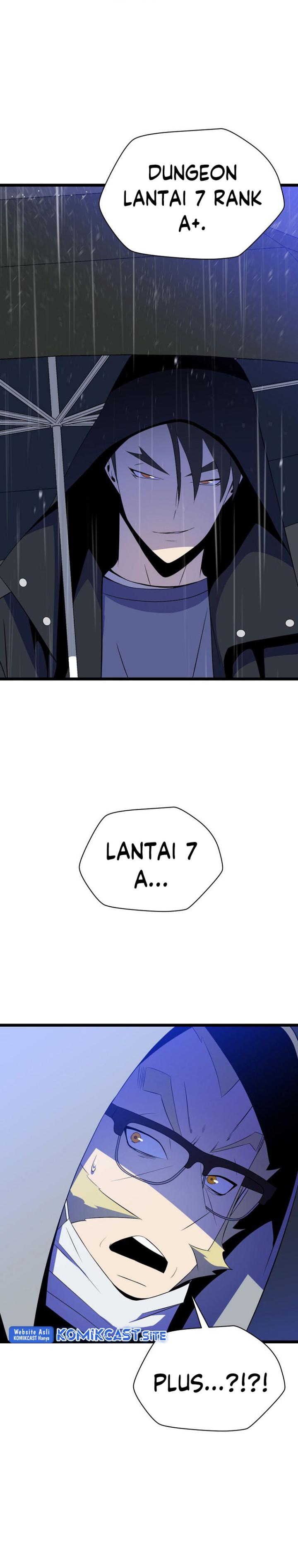 Kill the Hero Chapter 116 halaman 15