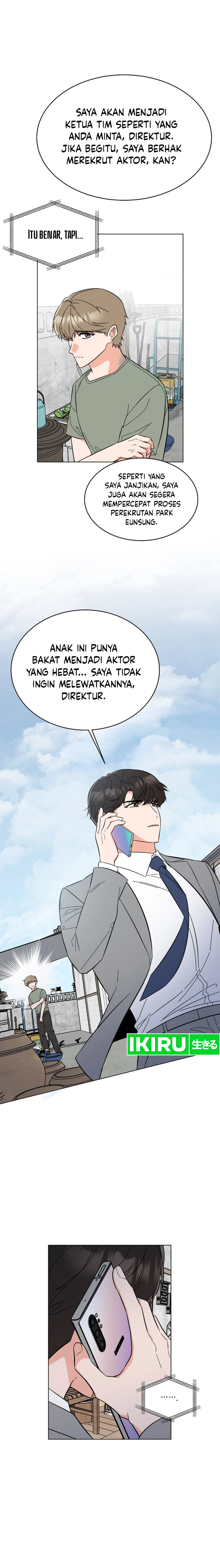 1st Year Max Level Manager Chapter 148 halaman 18
