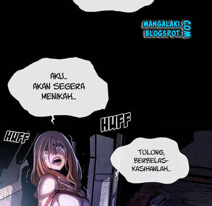 Blood Blade Chapter 0 halaman 37