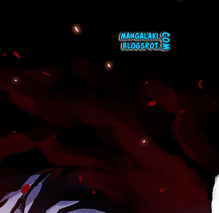 Blood Blade Chapter 0 halaman 33