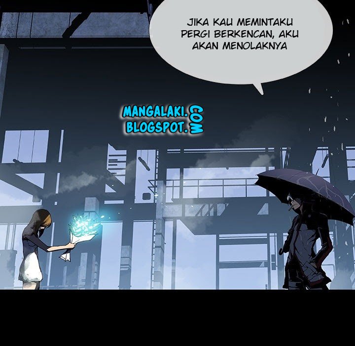 Blood Blade Chapter 0 halaman 73