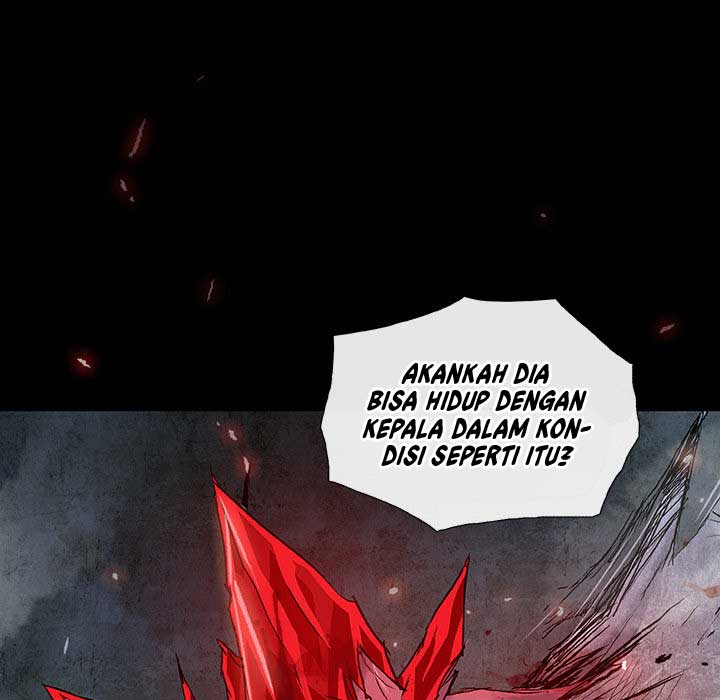 Blood Blade Chapter 1 halaman 23