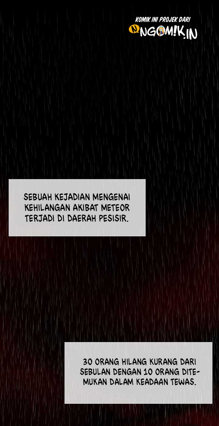 Blood Blade Chapter 1 halaman 32