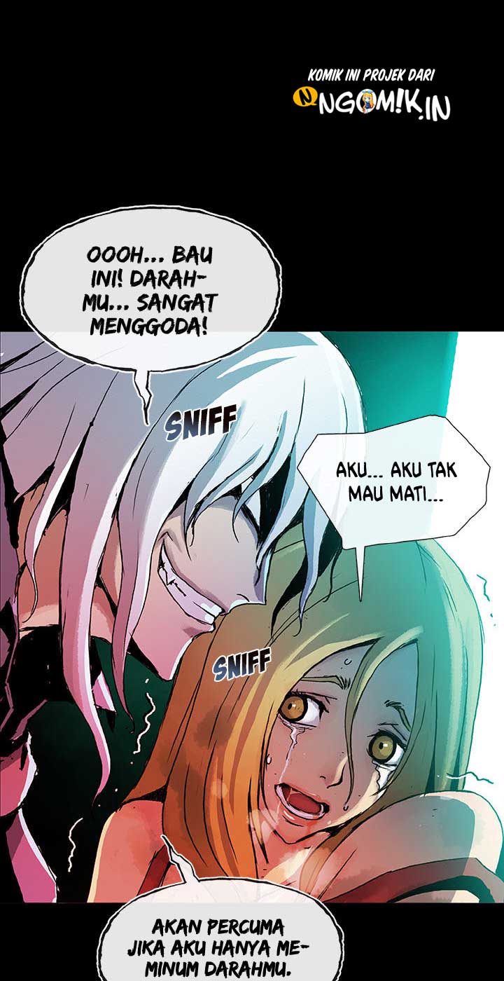 Blood Blade Chapter 1 halaman 97