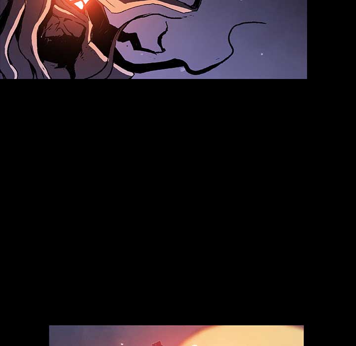 Blood Blade Chapter 1 halaman 101