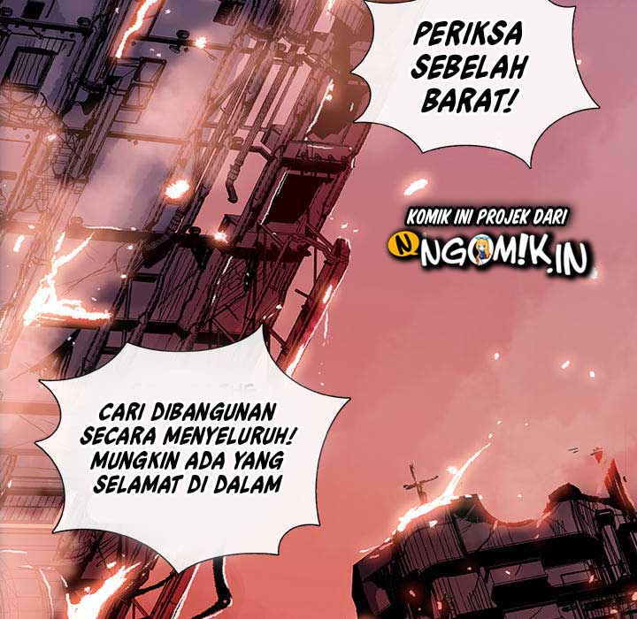 Blood Blade Chapter 1 halaman 14