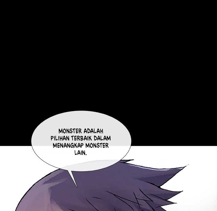 Blood Blade Chapter 1 halaman 122