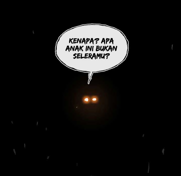 Blood Blade Chapter 2 halaman 48