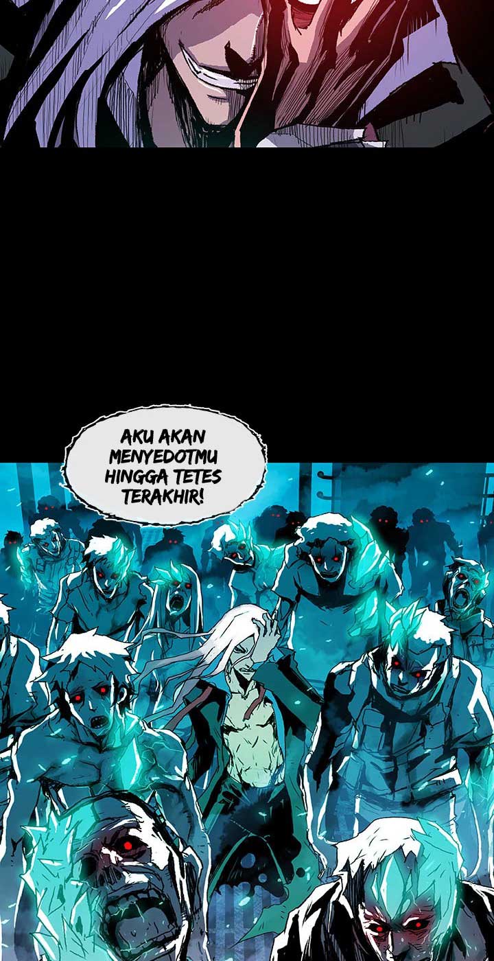 Blood Blade Chapter 2 halaman 108