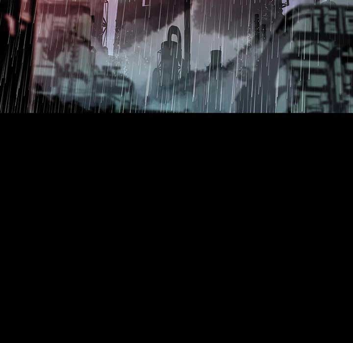 Blood Blade Chapter 2 halaman 32