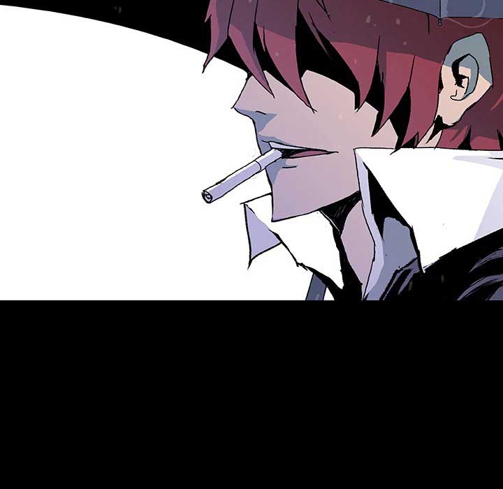 Blood Blade Chapter 2 halaman 47