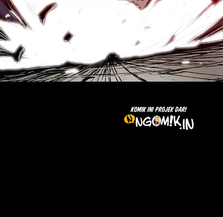 Blood Blade Chapter 2 halaman 99