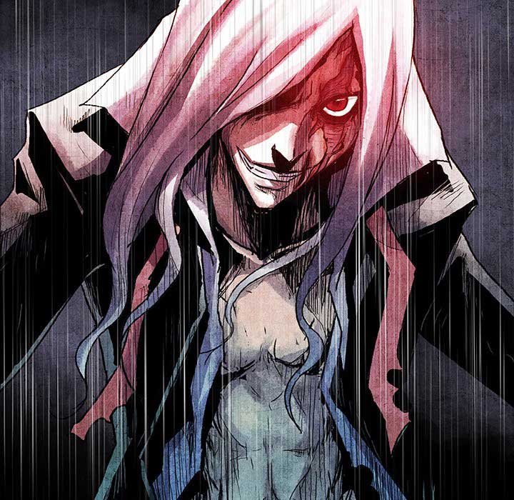 Blood Blade Chapter 2 halaman 115
