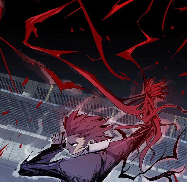 Blood Blade Chapter 2 halaman 78