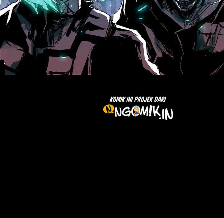 Blood Blade Chapter 2 halaman 109