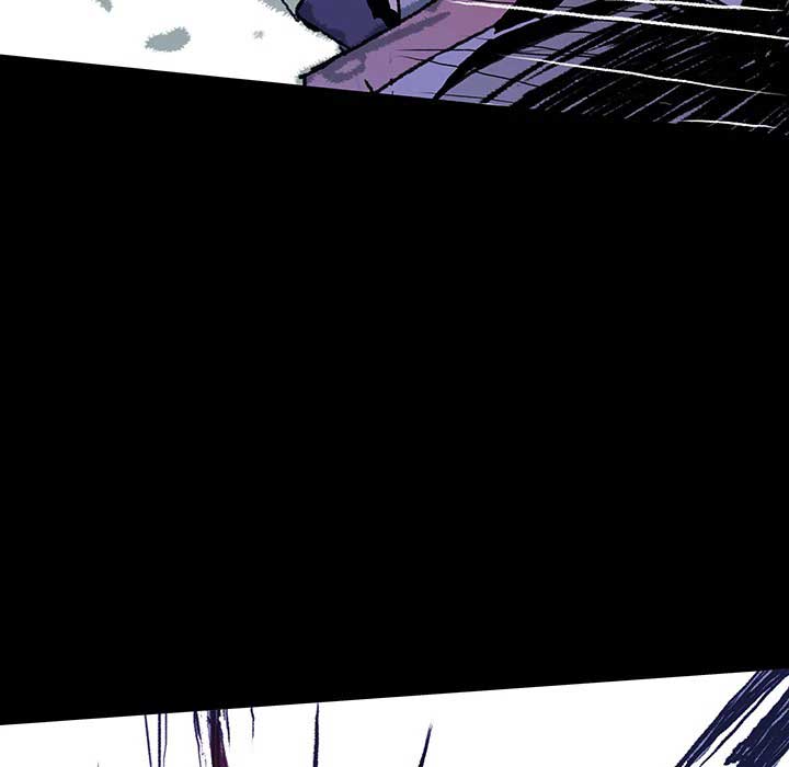 Blood Blade Chapter 2 halaman 82