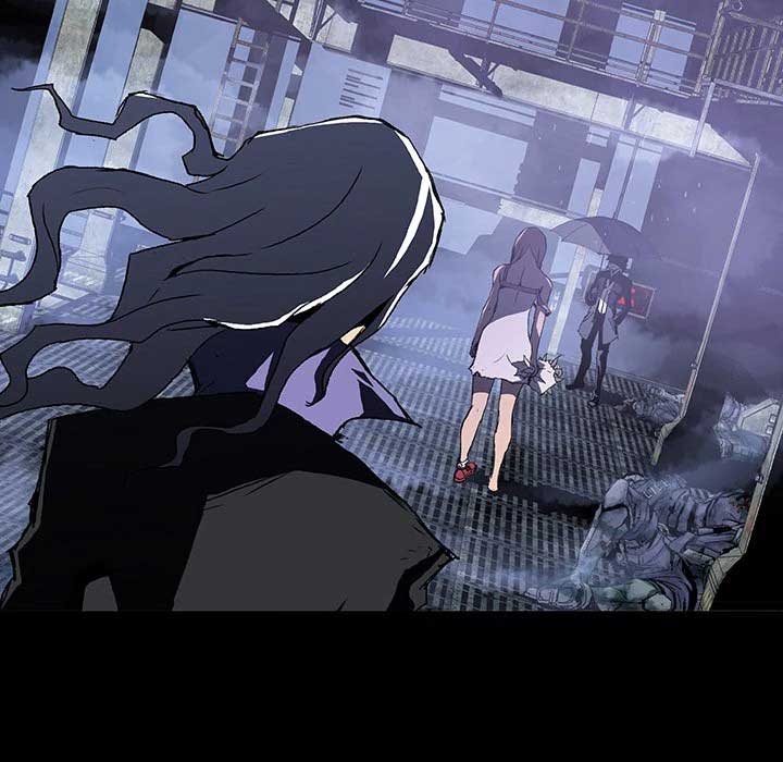 Blood Blade Chapter 2 halaman 52
