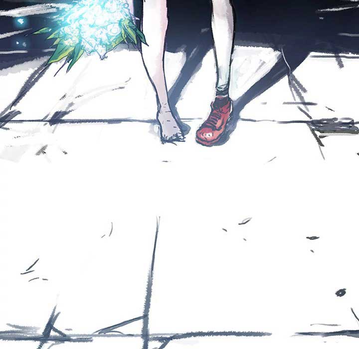 Blood Blade Chapter 2 halaman 40