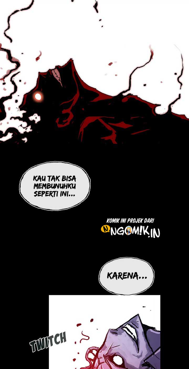 Blood Blade Chapter 2 halaman 69