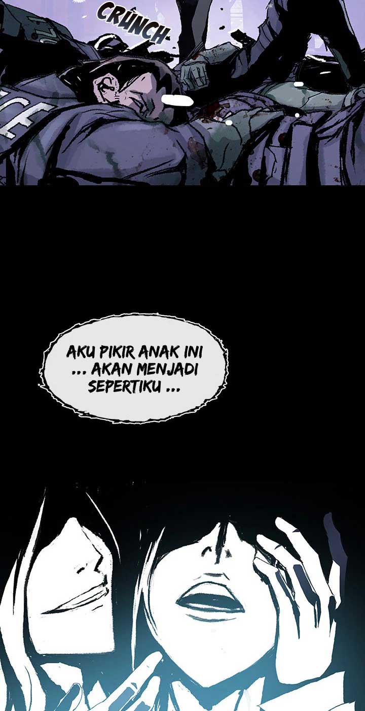 Blood Blade Chapter 2 halaman 57
