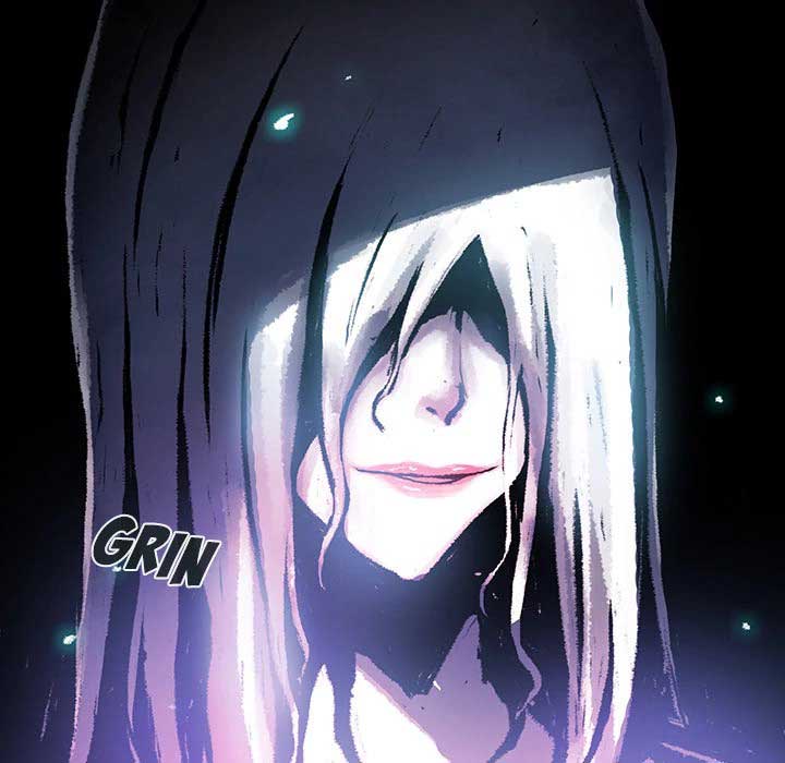 Blood Blade Chapter 2 halaman 42