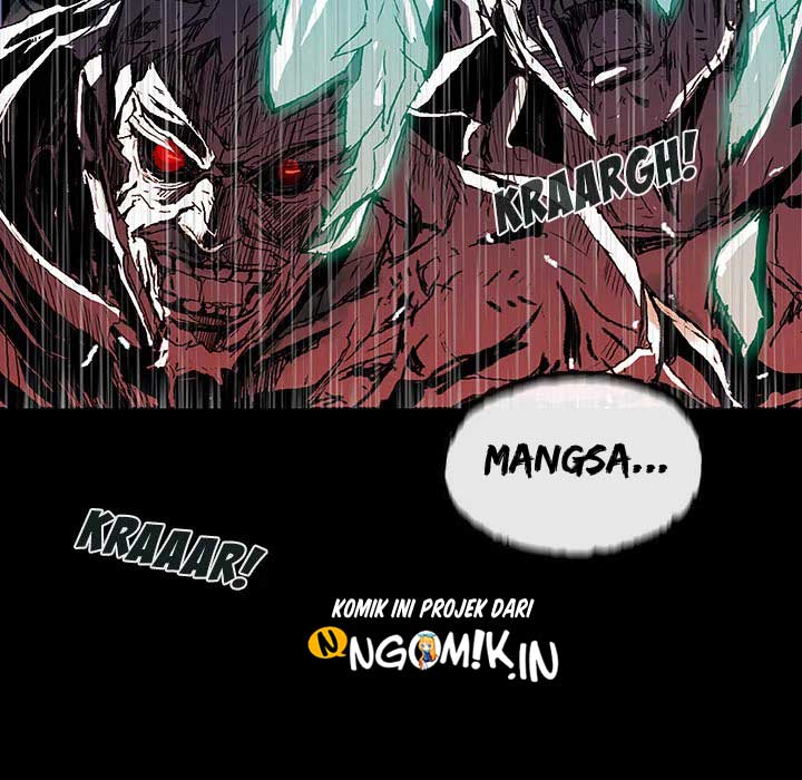 Blood Blade Chapter 2 halaman 113