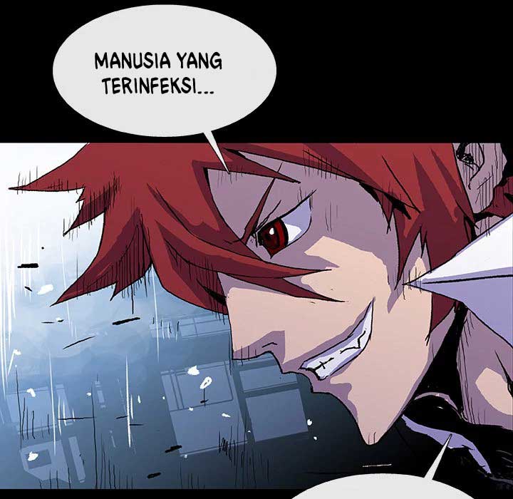 Blood Blade Chapter 2 halaman 110