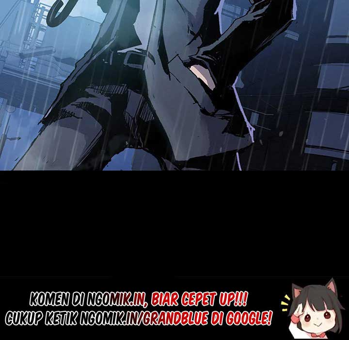 Blood Blade Chapter 2 halaman 10