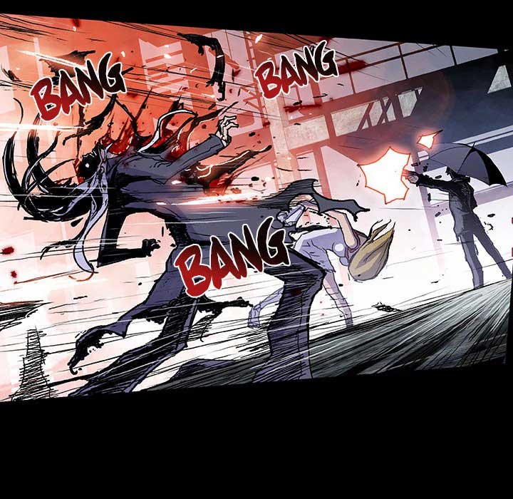 Blood Blade Chapter 2 halaman 66