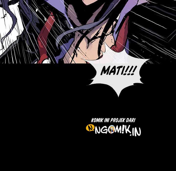 Blood Blade Chapter 2 halaman 96
