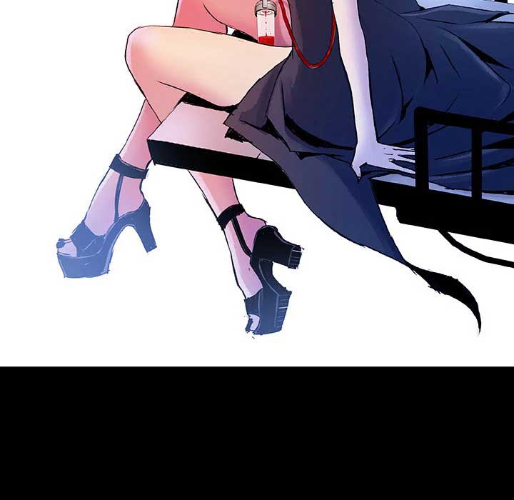 Blood Blade Chapter 2 halaman 16