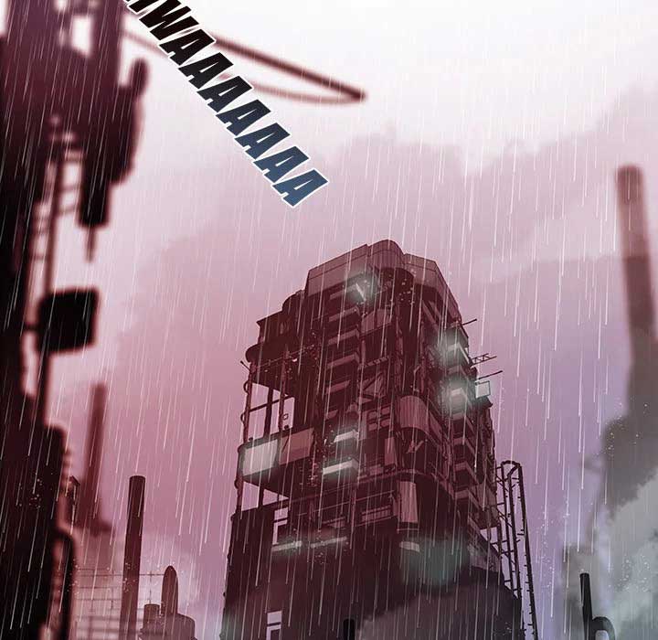Blood Blade Chapter 2 halaman 31
