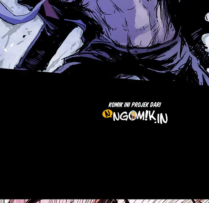 Blood Blade Chapter 2 halaman 80