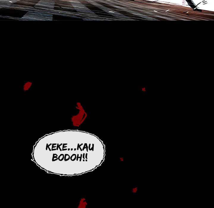 Blood Blade Chapter 2 halaman 86
