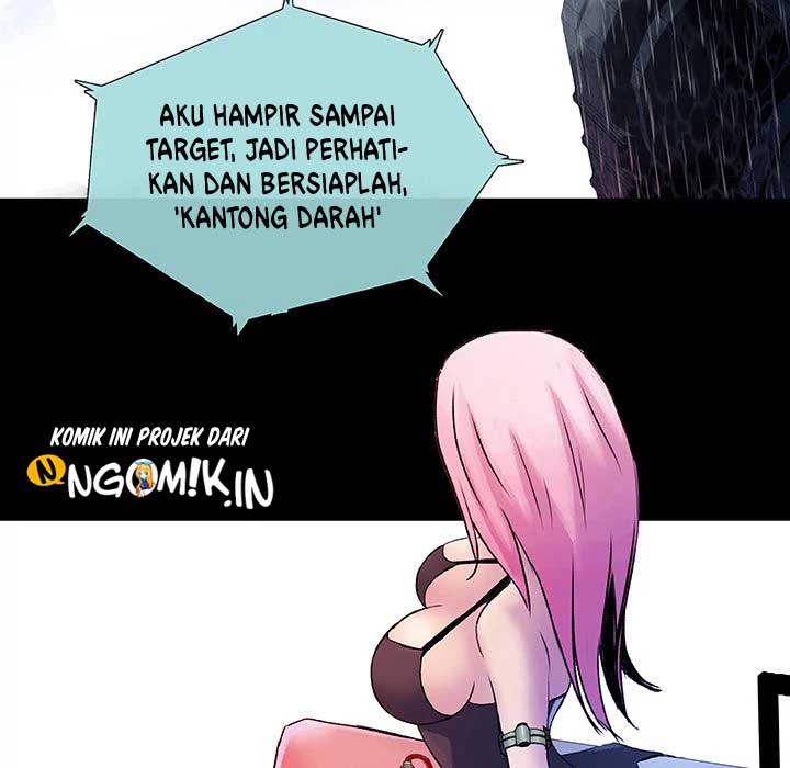 Blood Blade Chapter 2 halaman 15