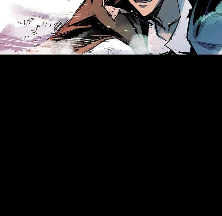 Blood Blade Chapter 2 halaman 102