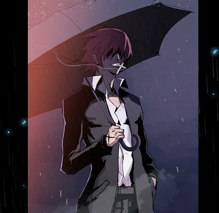 Blood Blade Chapter 2 halaman 37