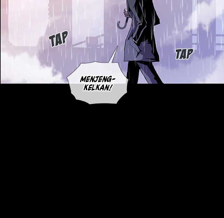 Blood Blade Chapter 2 halaman 29