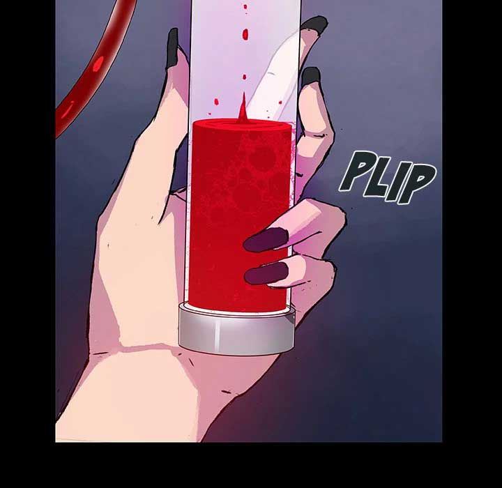 Blood Blade Chapter 2 halaman 24